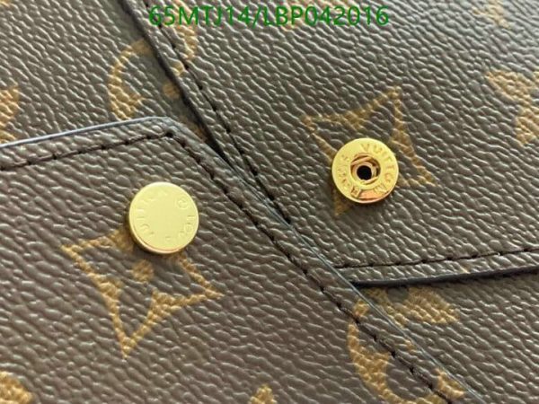 Louis Vuitton AAA+ Replica Pochette Kirigami Bag LBP0420167016