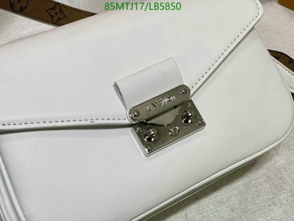 Louis Vuitton AAA+ Replica Pochette Voyage Mm LB58508501476