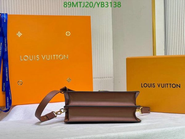 Louis Vuitton AAA+ Replica Raspail shoulder bag YB31388957426