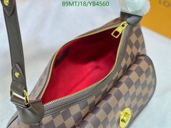 Louis Vuitton AAA+ Replica Ravello GM shoulder bag YB45608104567