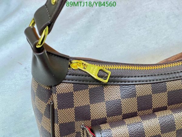 Louis Vuitton AAA+ Replica Ravello GM shoulder bag YB45608104567