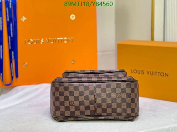 Louis Vuitton AAA+ Replica Ravello GM shoulder bag YB45608104567