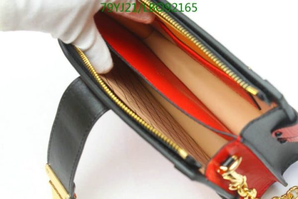 Louis Vuitton AAA+ Replica Rose Ballerine Epi Leather LB09216585179