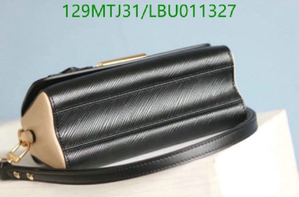 Louis Vuitton AAA+ Replica Sac Twist Bag LBU0113275678