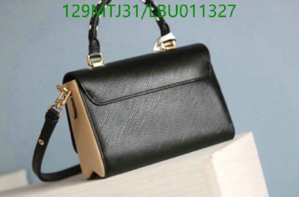 Louis Vuitton AAA+ Replica Sac Twist Bag LBU0113275678