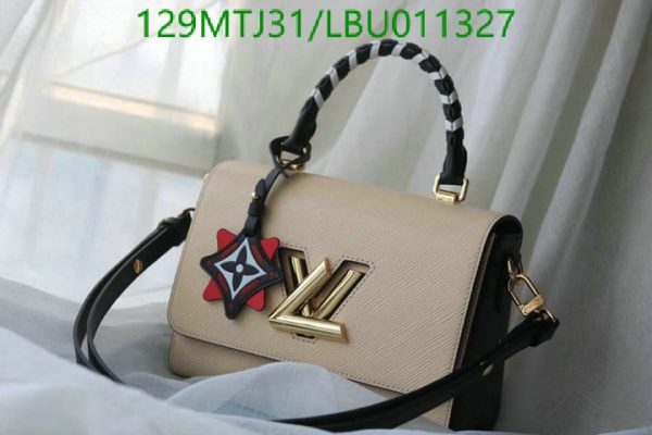 Louis Vuitton AAA+ Replica Sac Twist Bag LBU0113275678