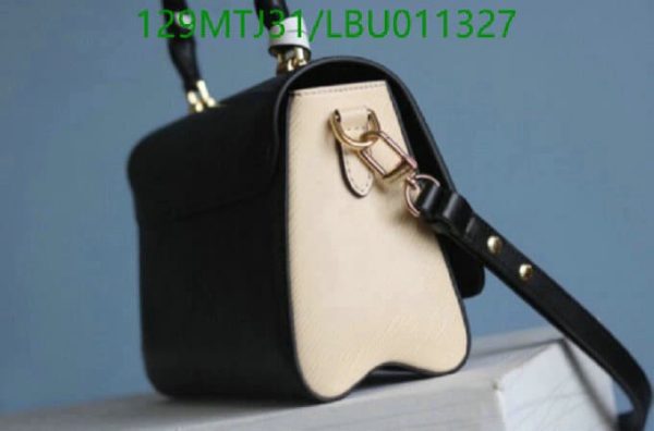 Louis Vuitton AAA+ Replica Sac Twist Bag LBU0113275678