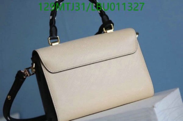 Louis Vuitton AAA+ Replica Sac Twist Bag LBU0113275678