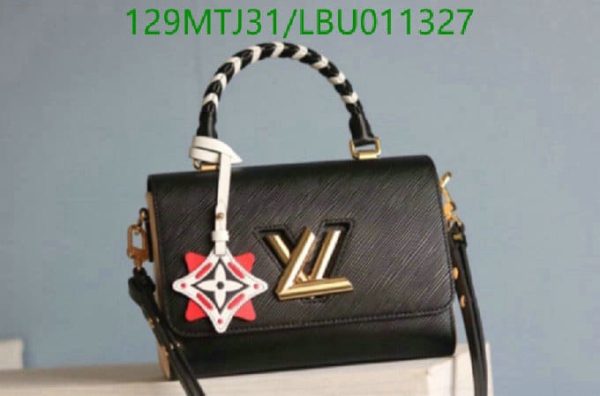 Louis Vuitton AAA+ Replica Sac Twist Bag LBU0113275678