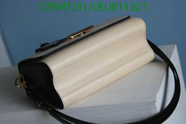 Louis Vuitton AAA+ Replica Sac Twist Bag LBU0113275678