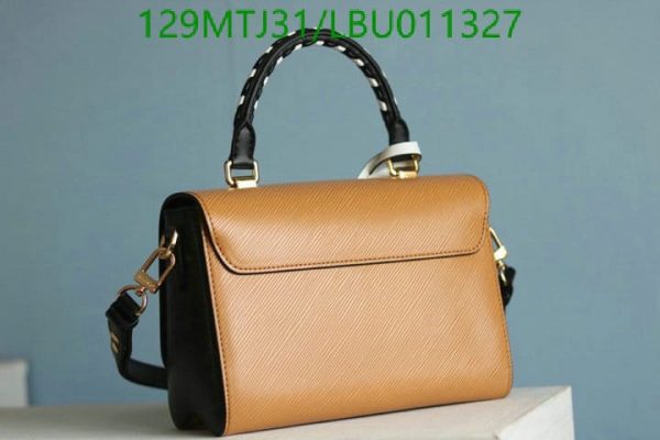 Louis Vuitton AAA+ Replica Sac Twist Bag LBU0113275678