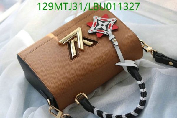 Louis Vuitton AAA+ Replica Sac Twist Bag LBU0113275678