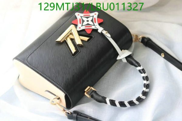 Louis Vuitton AAA+ Replica Sac Twist Bag LBU0113275678