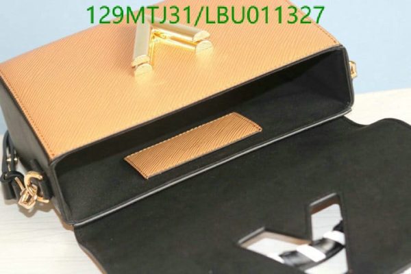 Louis Vuitton AAA+ Replica Sac Twist Bag LBU0113275678