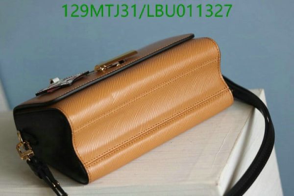 Louis Vuitton AAA+ Replica Sac Twist Bag LBU0113275678