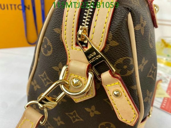 Louis Vuitton AAA+ Replica Satchel Handbag LB10592865439