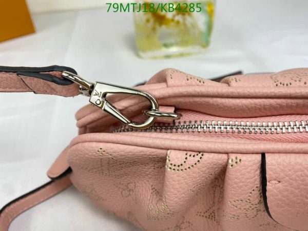 Louis Vuitton AAA+ Replica Scala mini pouch KB42855724369