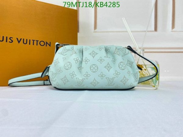 Louis Vuitton AAA+ Replica Scala mini pouch KB42855724369