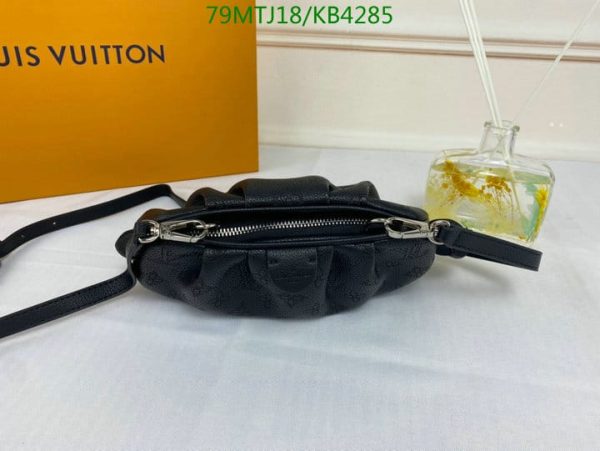 Louis Vuitton AAA+ Replica Scala mini pouch KB42855724369