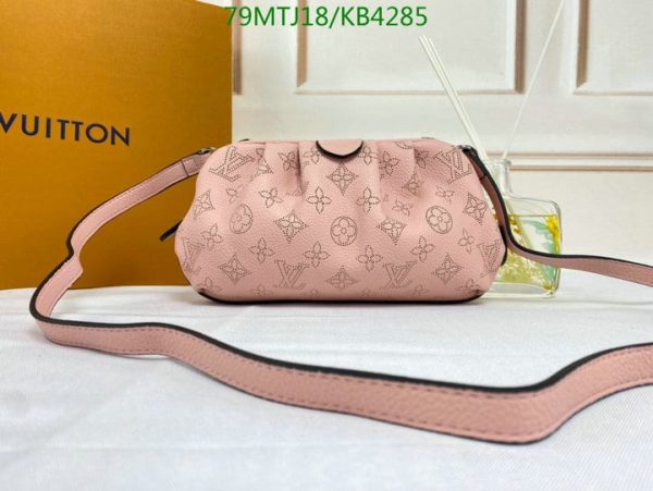 Louis Vuitton AAA+ Replica Scala mini pouch KB42855724369