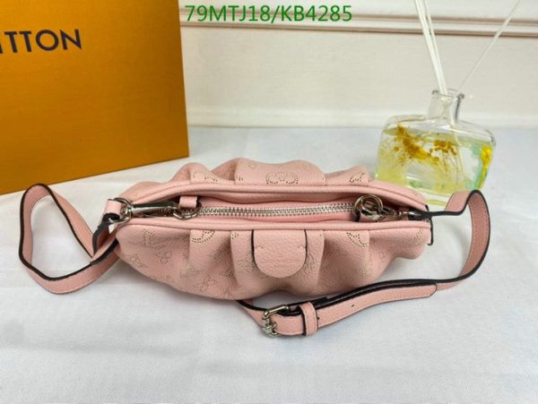 Louis Vuitton AAA+ Replica Scala mini pouch KB42855724369