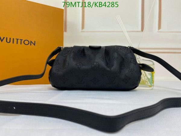 Louis Vuitton AAA+ Replica Scala mini pouch KB42855724369