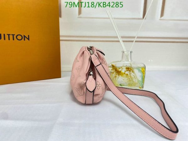 Louis Vuitton AAA+ Replica Scala mini pouch KB42855724369