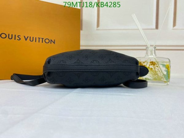 Louis Vuitton AAA+ Replica Scala mini pouch KB42855724369