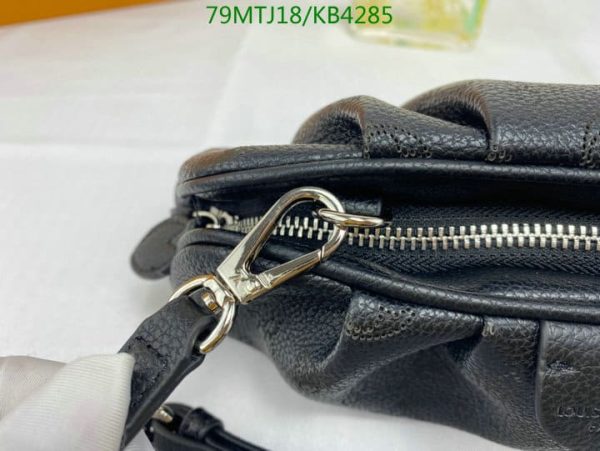 Louis Vuitton AAA+ Replica Scala mini pouch KB42855724369