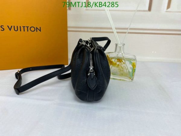 Louis Vuitton AAA+ Replica Scala mini pouch KB42855724369