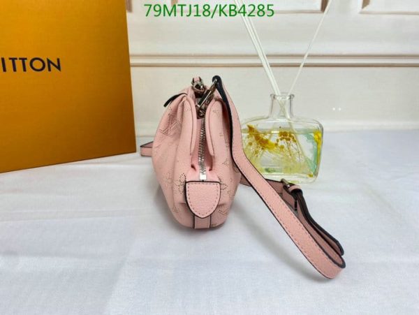 Louis Vuitton AAA+ Replica Scala mini pouch KB42855724369