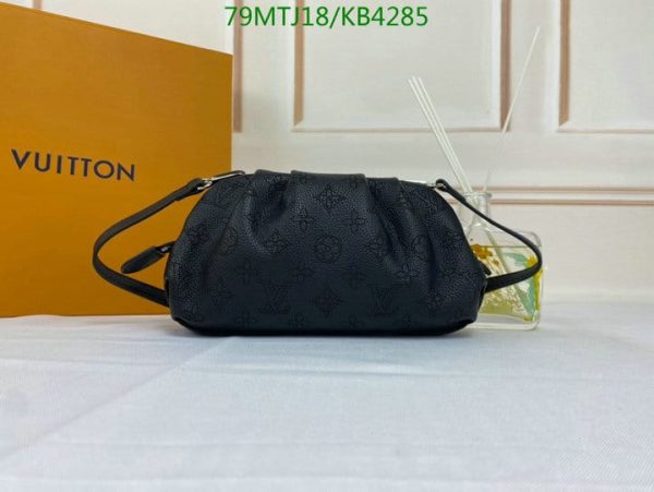 Louis Vuitton AAA+ Replica Scala mini pouch KB42855724369