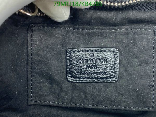 Louis Vuitton AAA+ Replica Scala mini pouch KB42855724369