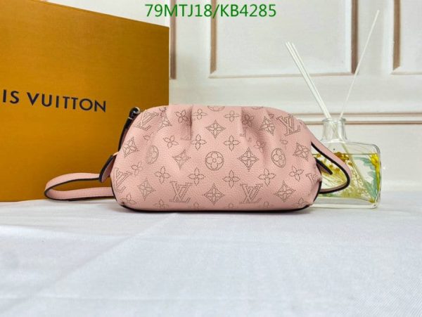 Louis Vuitton AAA+ Replica Scala mini pouch KB42855724369