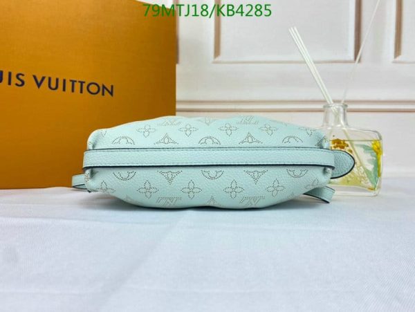 Louis Vuitton AAA+ Replica Scala mini pouch KB42855724369