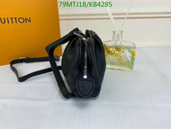 Louis Vuitton AAA+ Replica Scala mini pouch KB42855724369