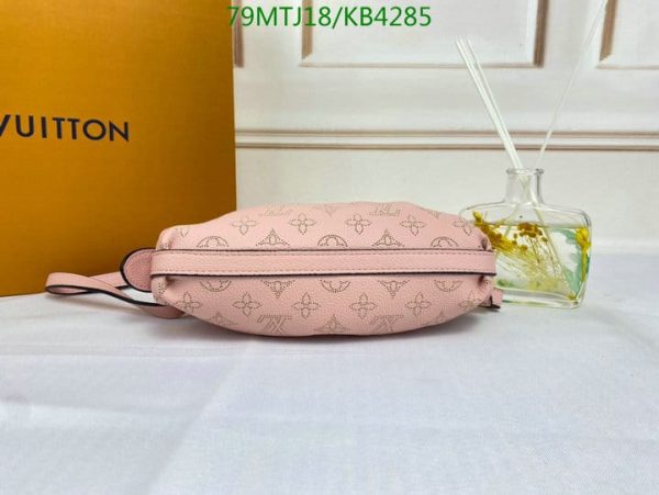 Louis Vuitton AAA+ Replica Scala mini pouch KB42855724369