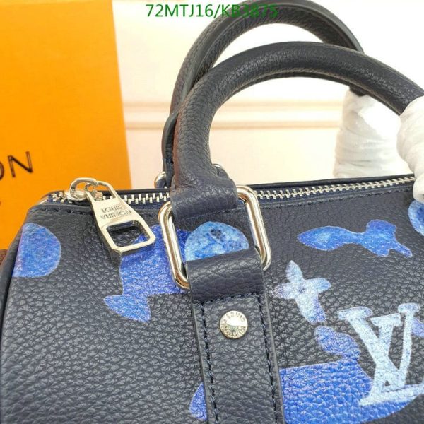 Louis Vuitton AAA+ Replica Shoulder Bag KB38756423478