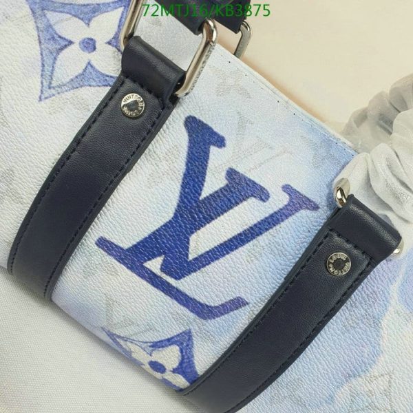 Louis Vuitton AAA+ Replica Shoulder Bag KB38756423478