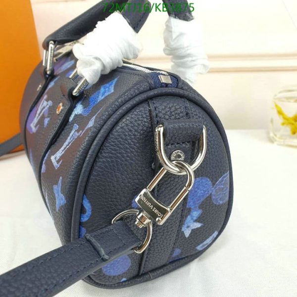 Louis Vuitton AAA+ Replica Shoulder Bag KB38756423478