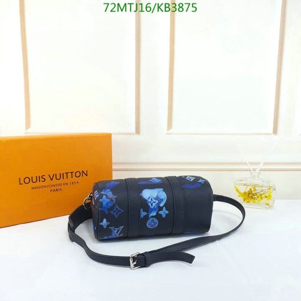 Louis Vuitton AAA+ Replica Shoulder Bag KB38756423478