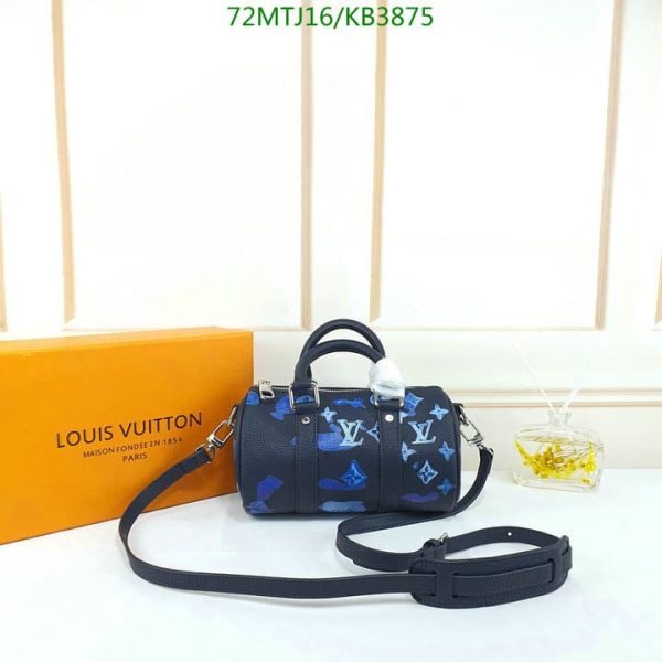 Louis Vuitton AAA+ Replica Shoulder Bag KB38756423478