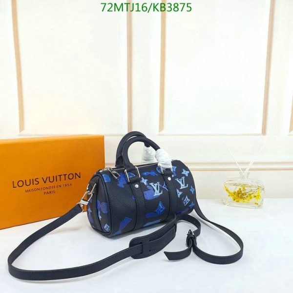 Louis Vuitton AAA+ Replica Shoulder Bag KB38756423478