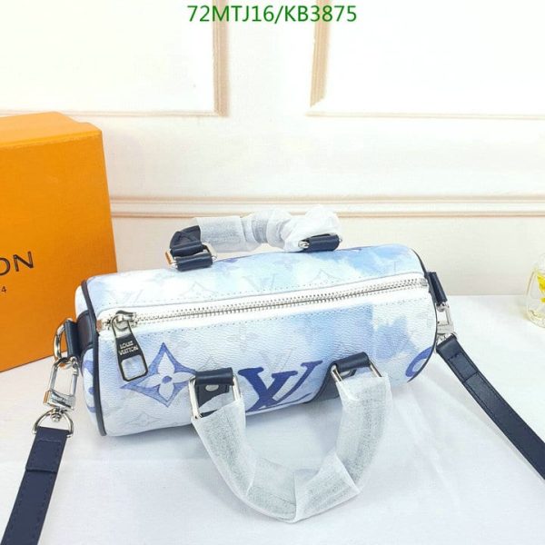 Louis Vuitton AAA+ Replica Shoulder Bag KB38756423478