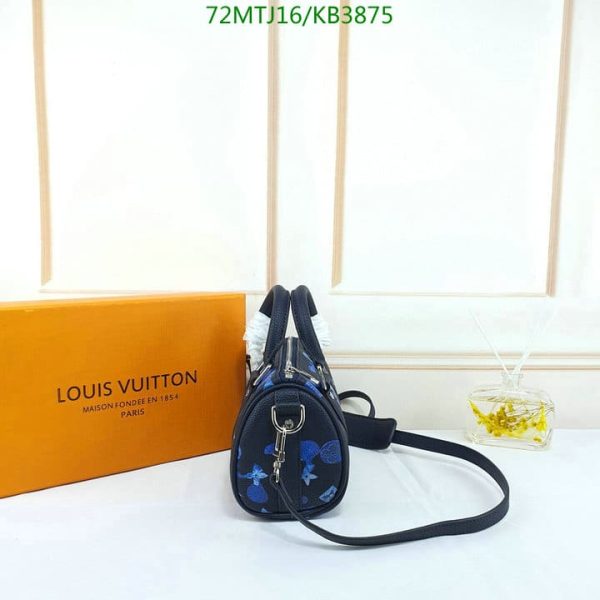 Louis Vuitton AAA+ Replica Shoulder Bag KB38756423478