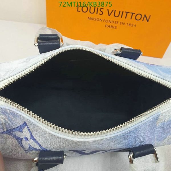 Louis Vuitton AAA+ Replica Shoulder Bag KB38756423478