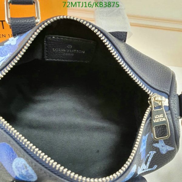 Louis Vuitton AAA+ Replica Shoulder Bag KB38756423478