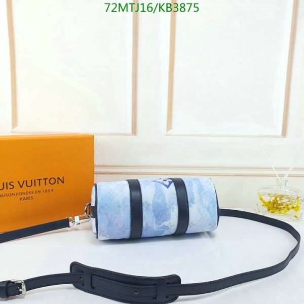 Louis Vuitton AAA+ Replica Shoulder Bag KB38756423478