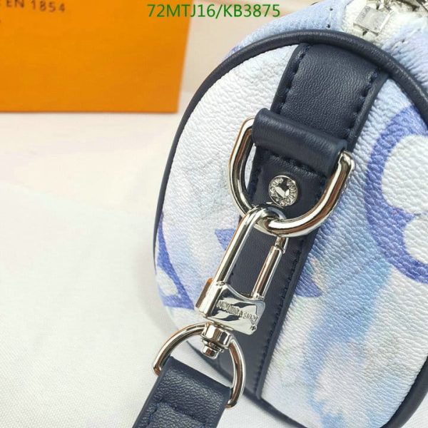 Louis Vuitton AAA+ Replica Shoulder Bag KB38756423478