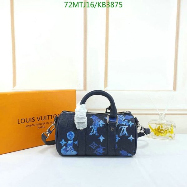 Louis Vuitton AAA+ Replica Shoulder Bag KB38756423478